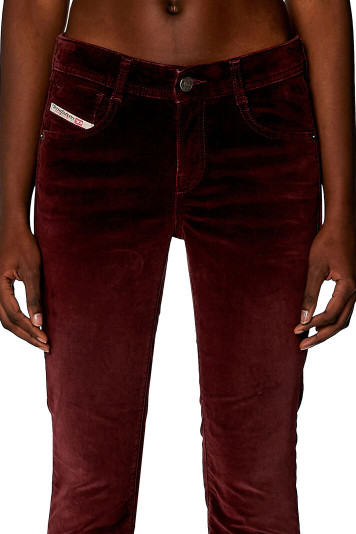 Diesel 1969 D-Ebbey Bootcut Jeans