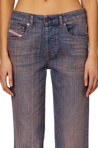 Diesel 1989 D-Mine Jeans