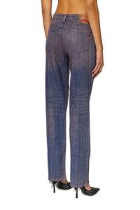 Diesel 1989 D-Mine Jeans