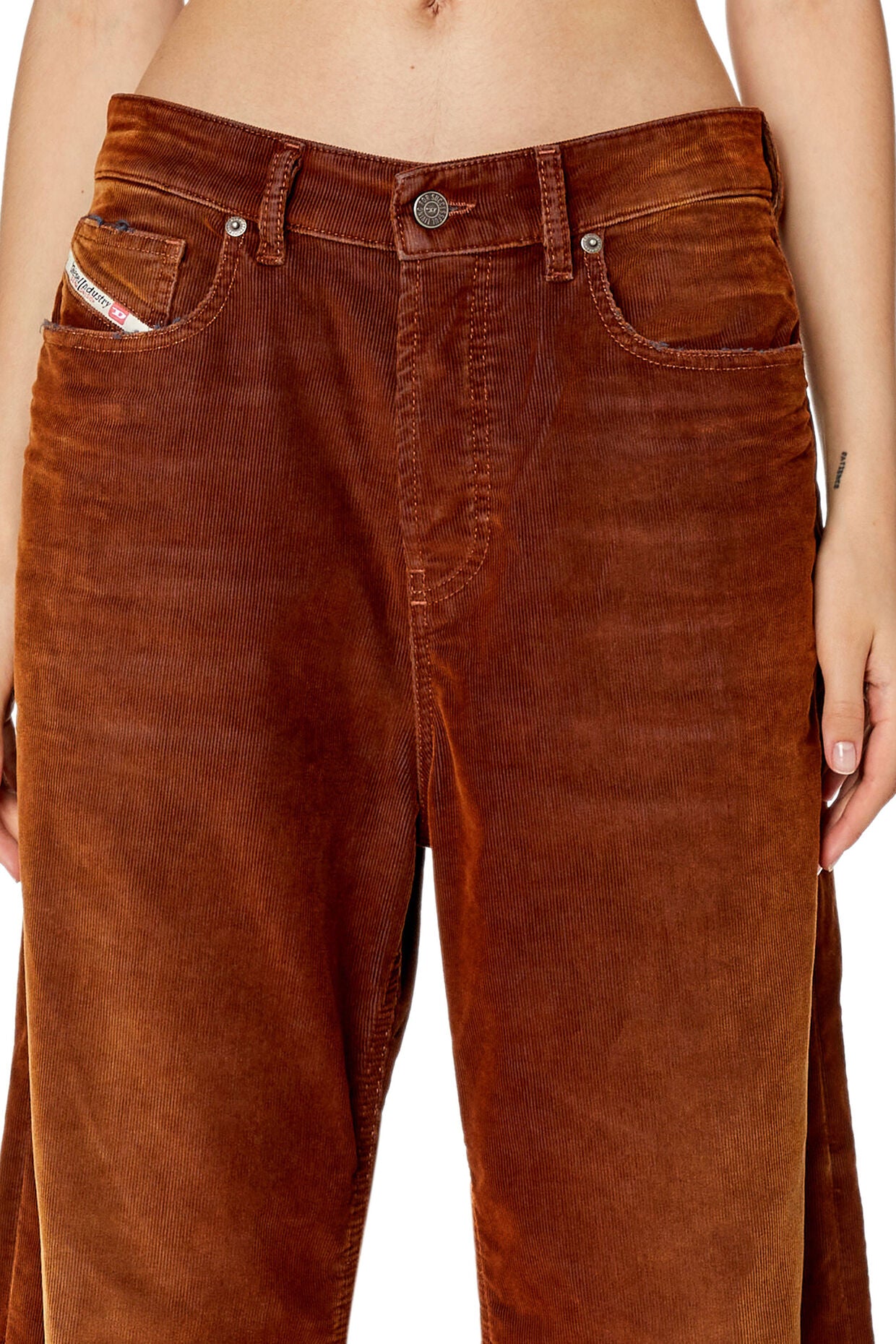 Diesel 1996 D-Sire Cord Jeans – Degas