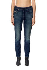 Diesel 2061 D-Tail Jogg Sweat Jeans