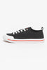 Diesel S-Athos Low Sneakers Black