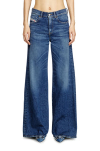 Diesel 1978 D-Akemi 09L21 Jeans