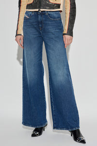 Diesel 1978 D-Akemi 09L21 Jeans