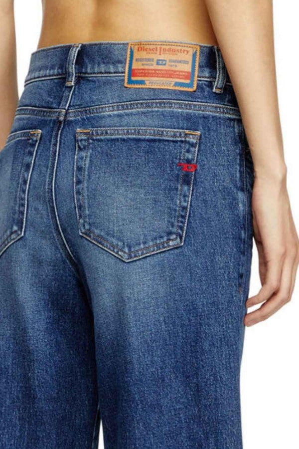 Diesel 1978 D-Akemi 09L21 Jeans