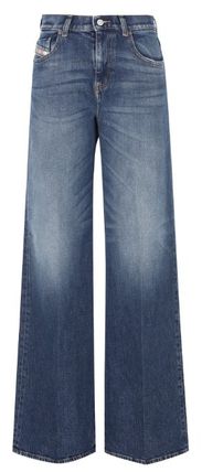 Diesel 1978 D-Akemi 09L21 Jeans