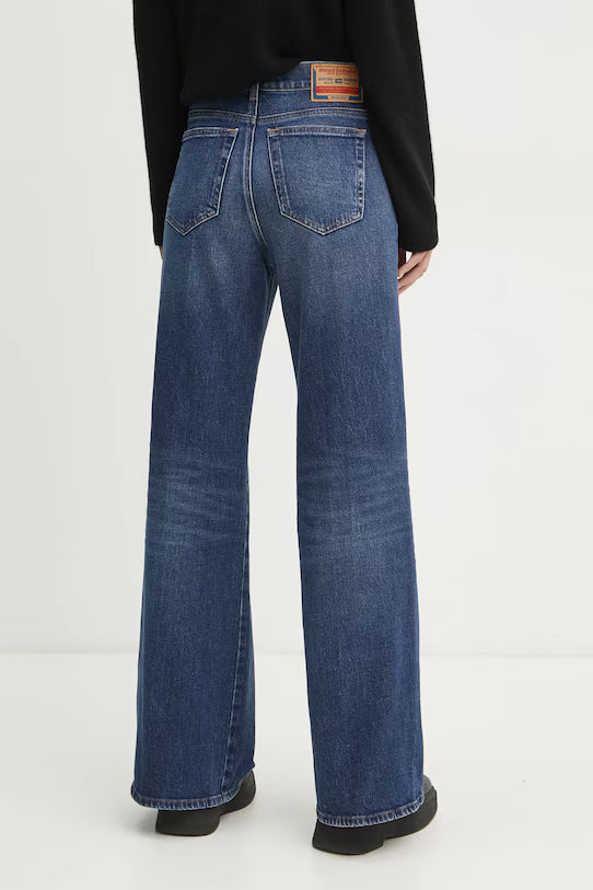 Diesel 1978 D-Akemi 09L21 Jeans
