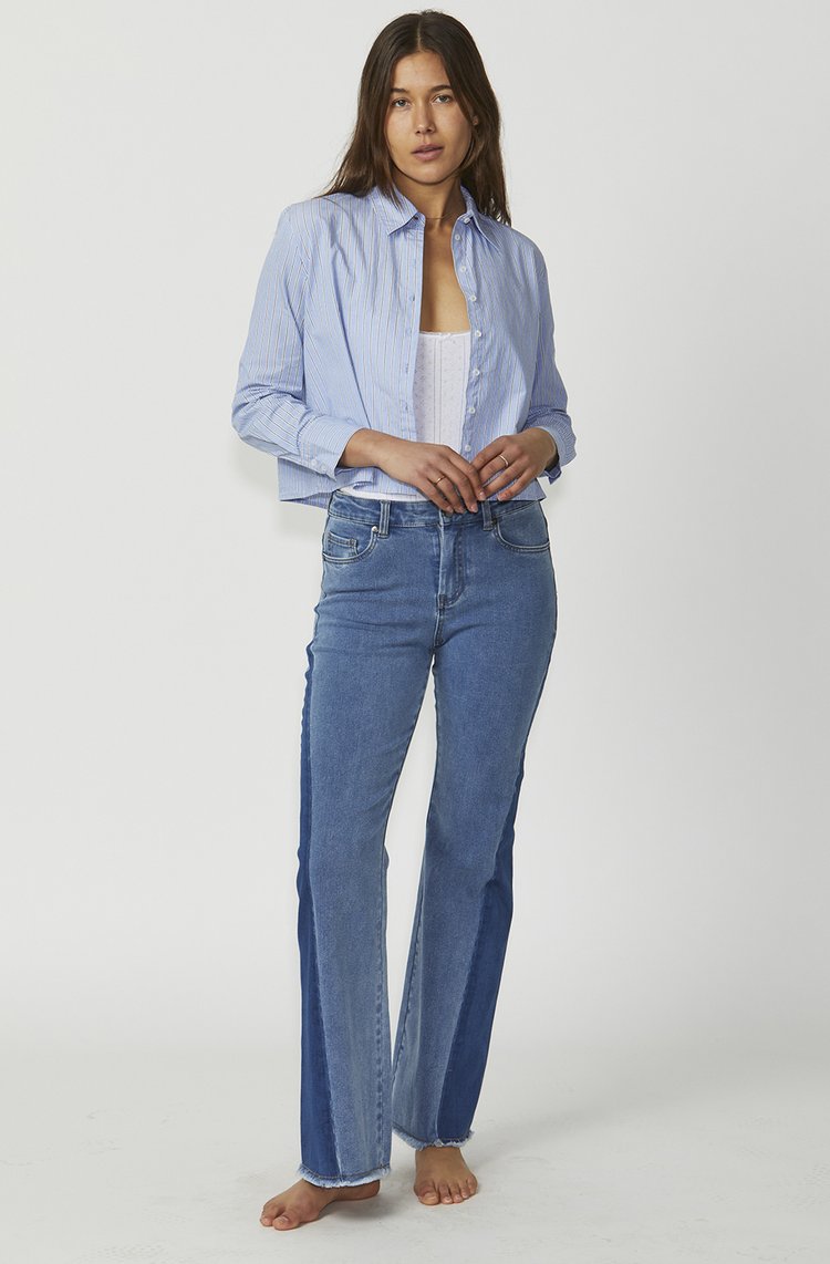 New London Deptford Jeans