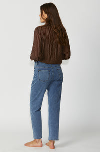 New London Dover Denim Jeans