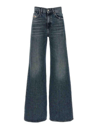 Diesel 1978 D-Akemi Jeans