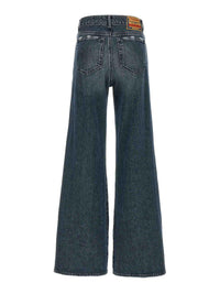Diesel 1978 D-Akemi Jeans