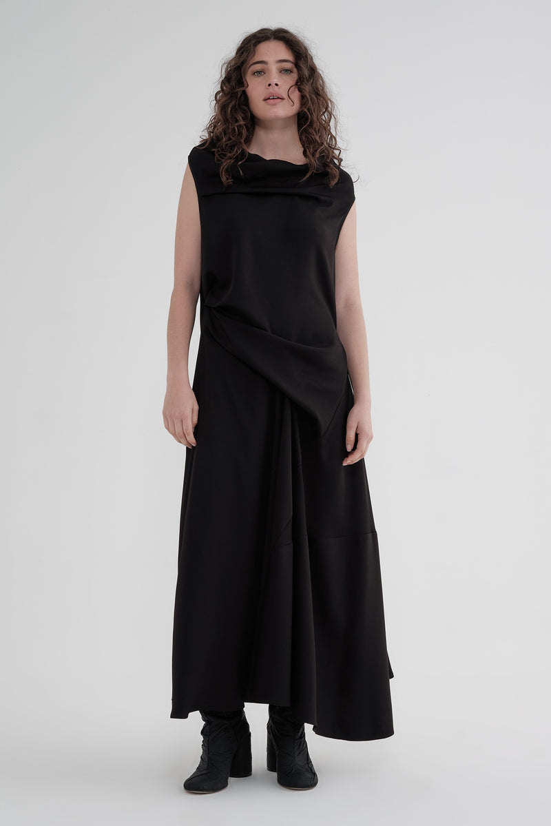 Taylor Edifice Dress