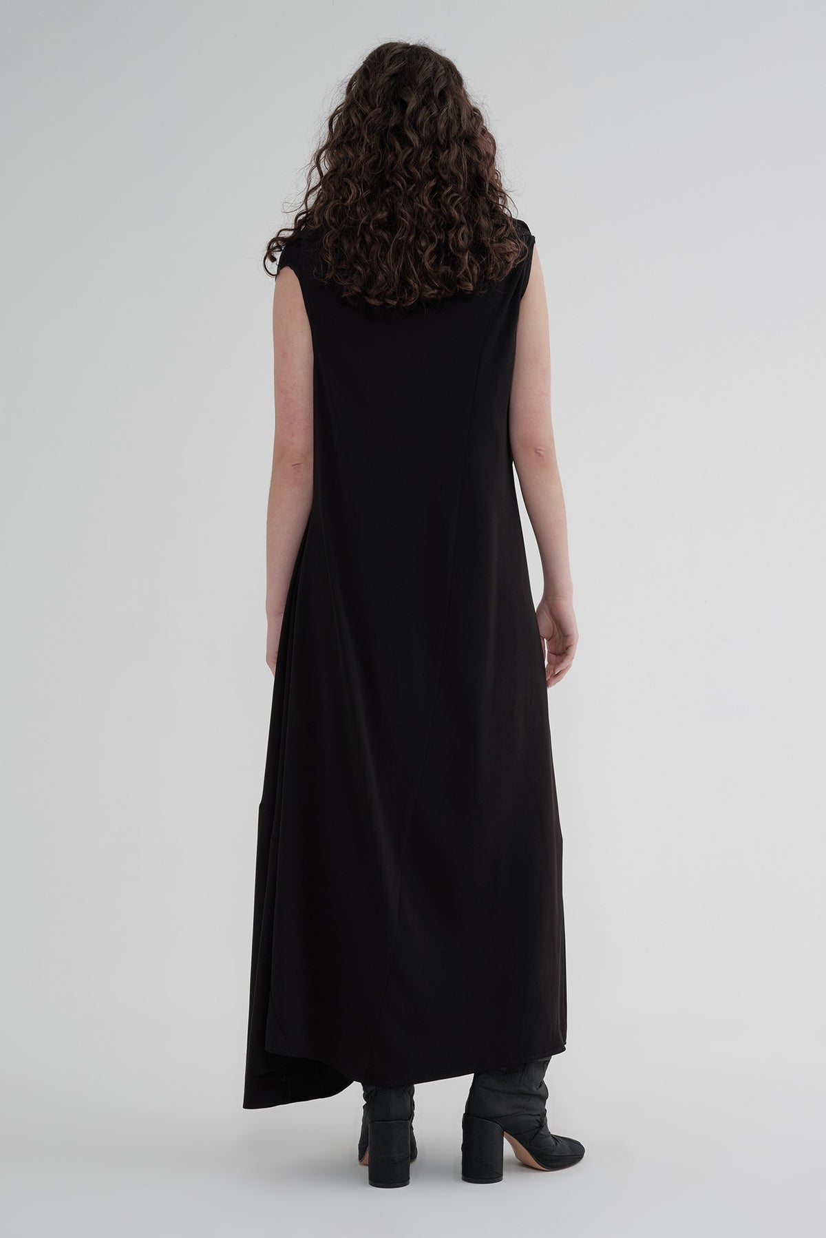 Taylor Edifice Dress