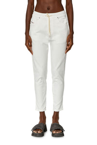 Diesel 2041 D-Fayza Jogg Sweat Jeans