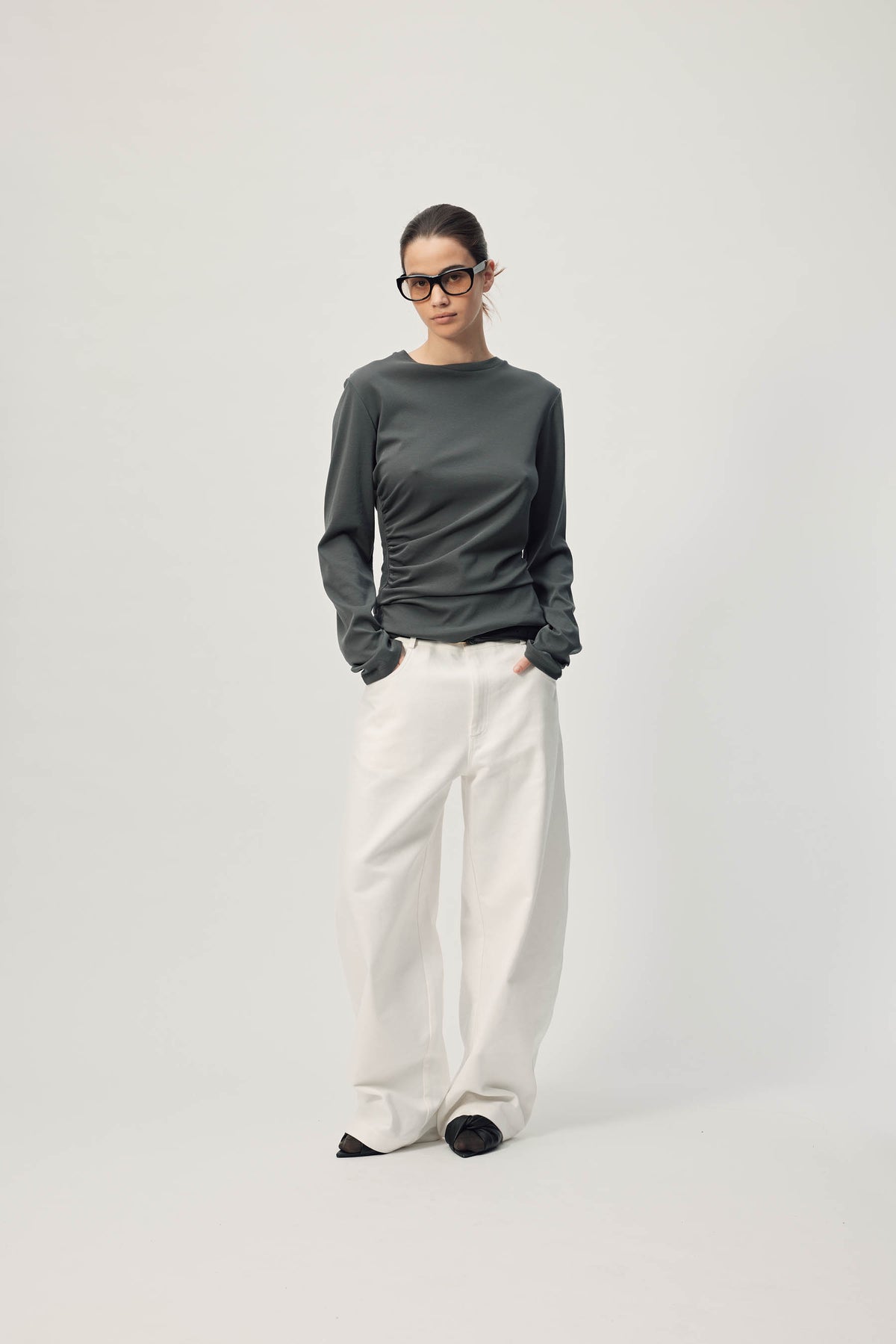 Gregory Miriam Top