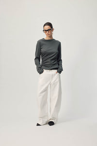 Gregory Miriam Top