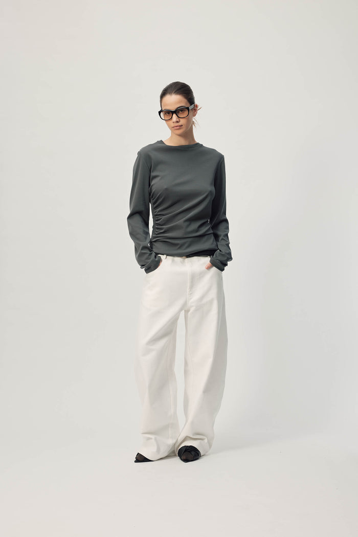 Gregory Miriam Top