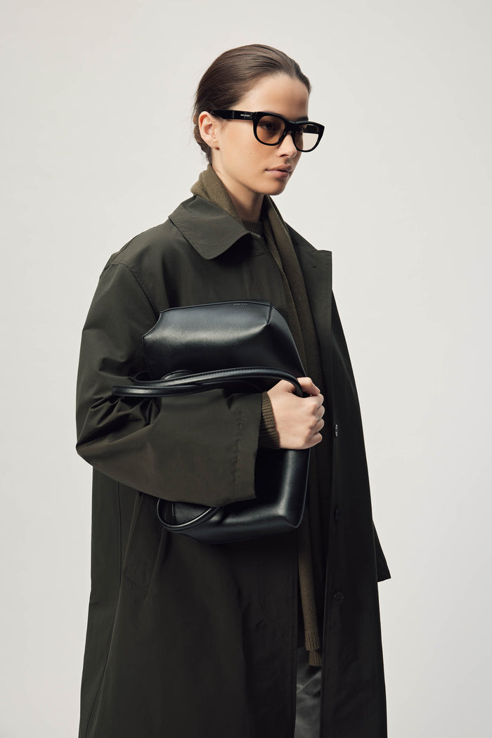 Gregory Fiorenzo Coat