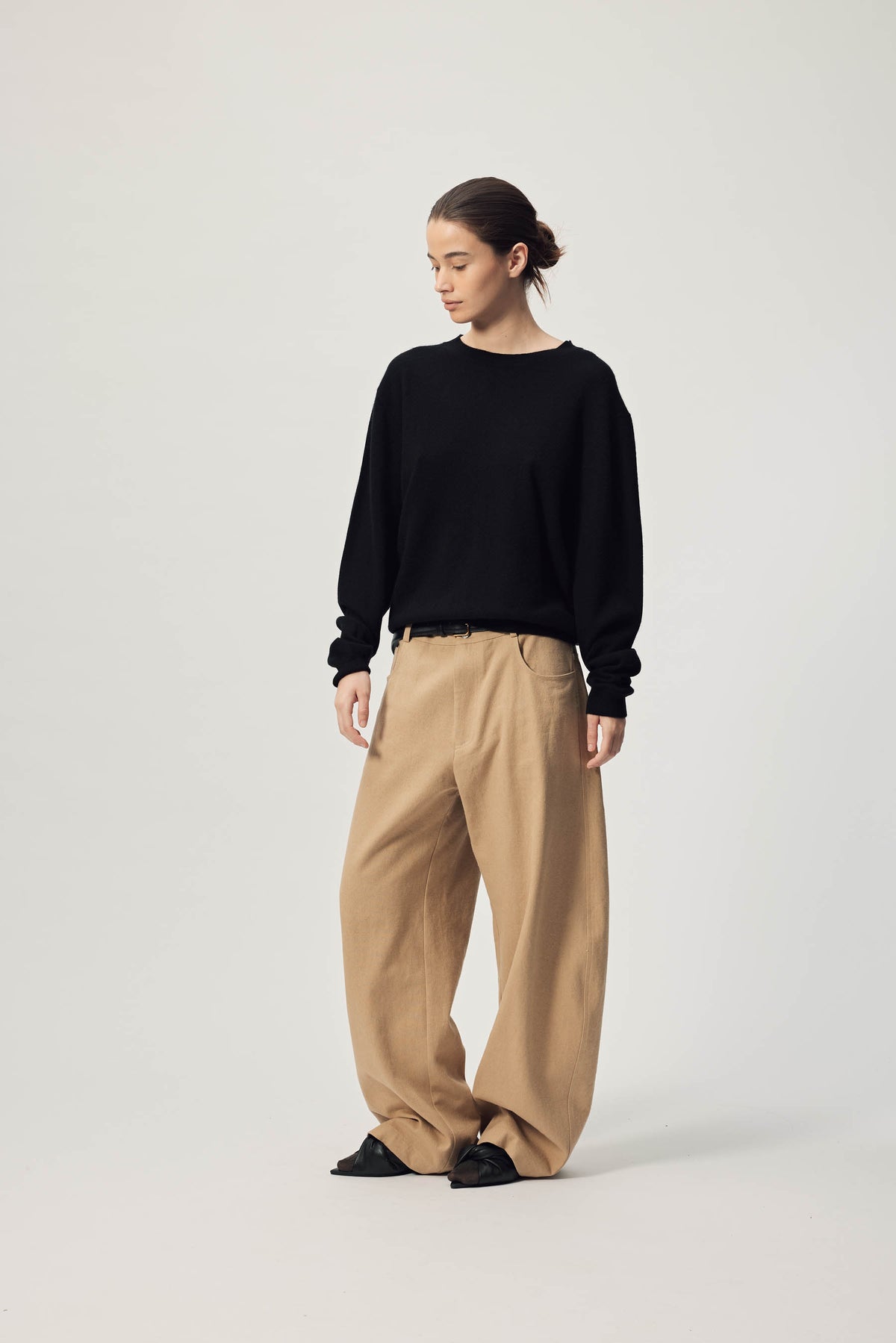 Gregory Freda Jumper