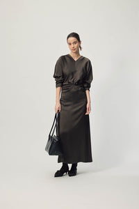 Gregory Dorienne Dress