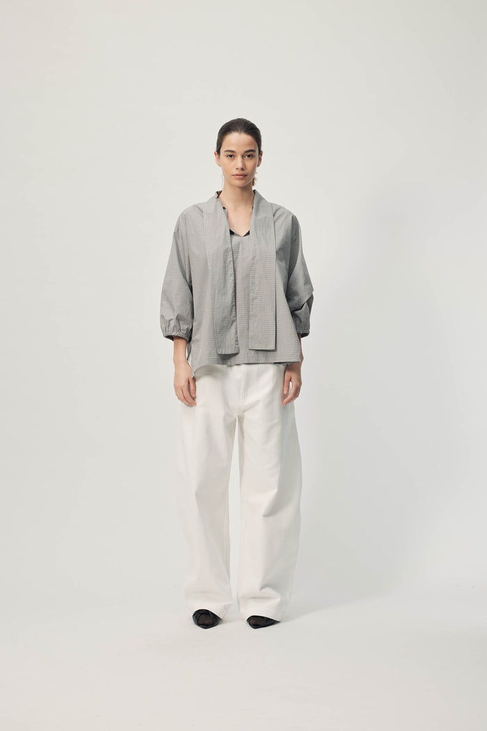 Gregory Sion Blouse
