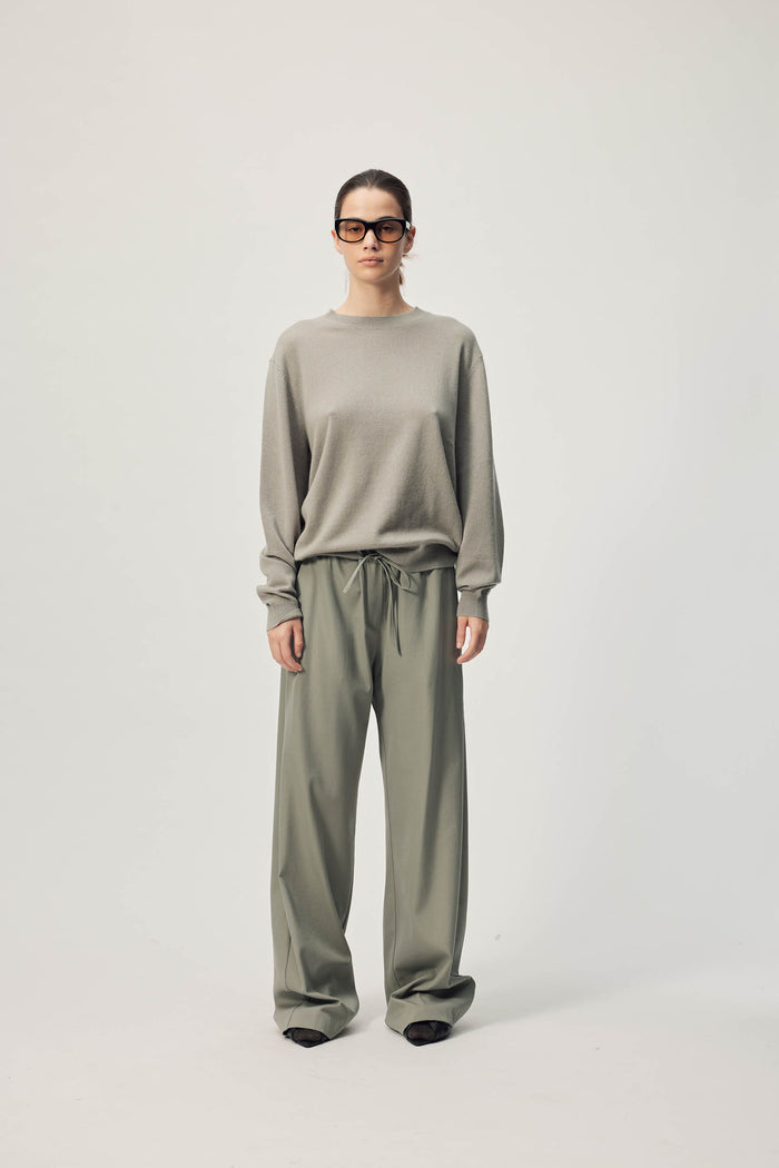 Gregory Faron Cashmere Jumper