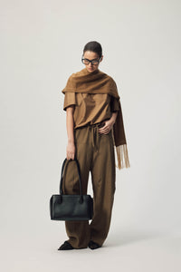 Gregory Marni Tee Tobacco