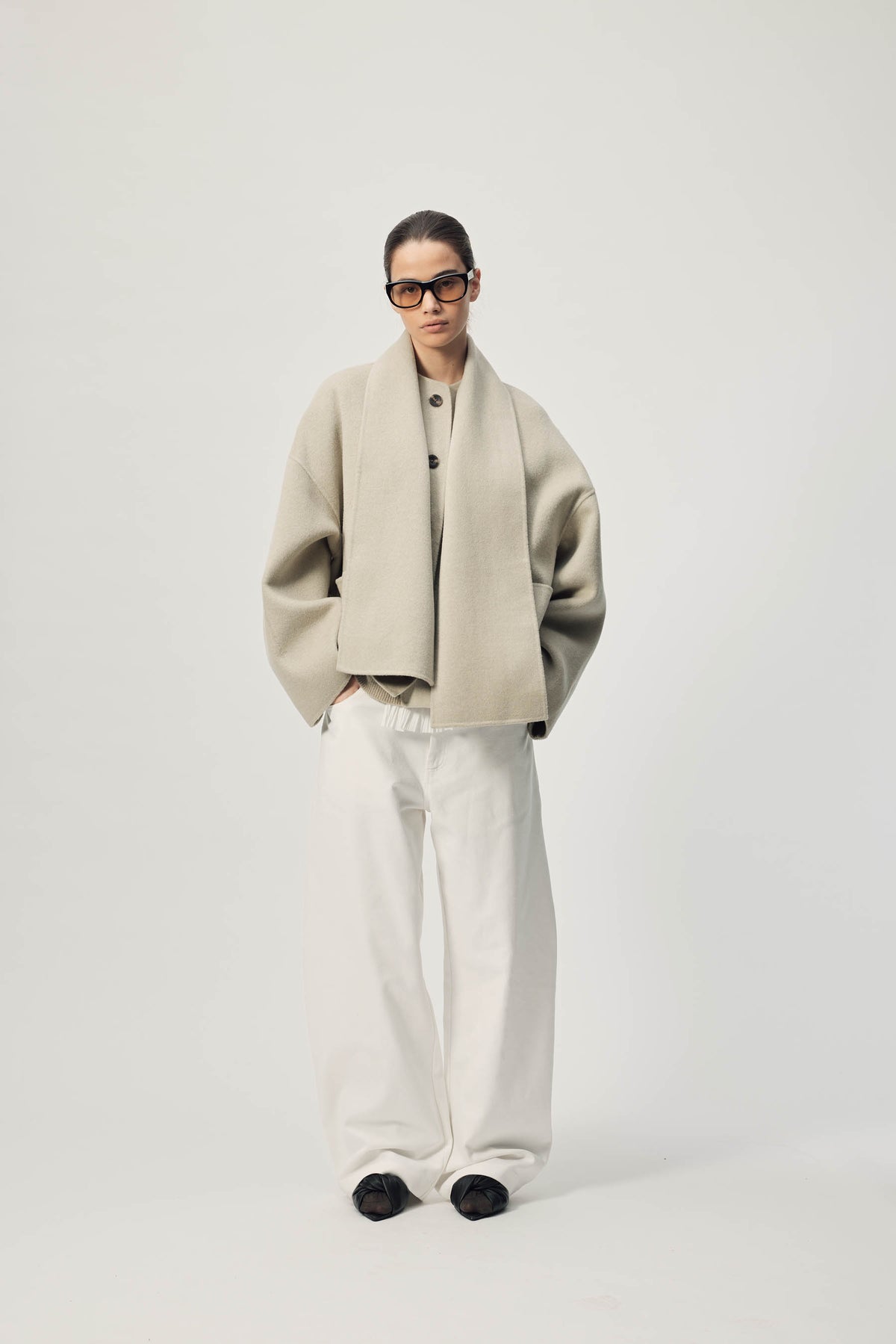 Gregory Arin Jacket