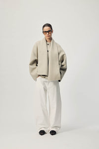 Gregory Arin Jacket