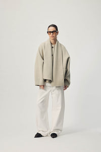Gregory Arin Jacket