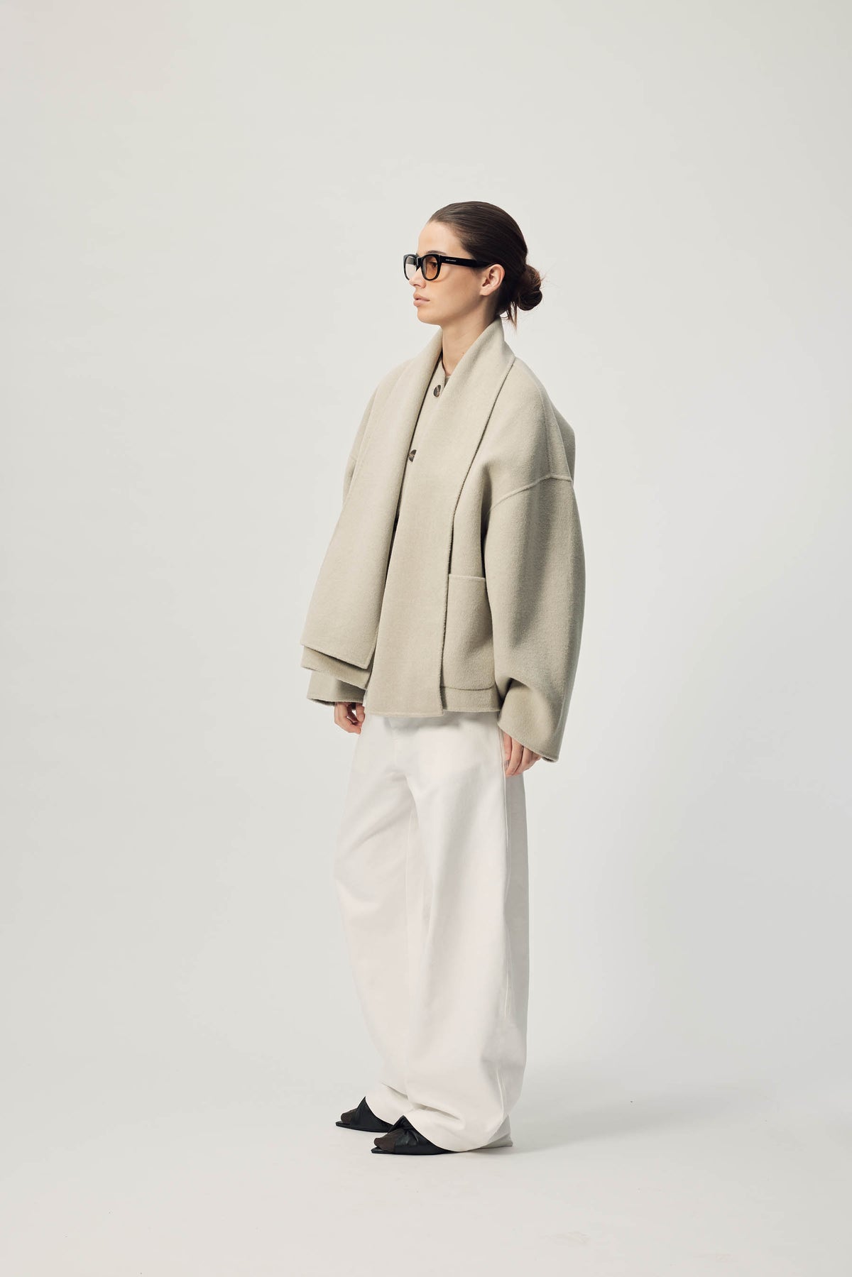 Gregory Arin Jacket