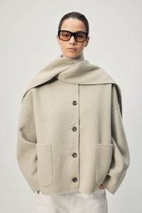 Gregory Arin Jacket