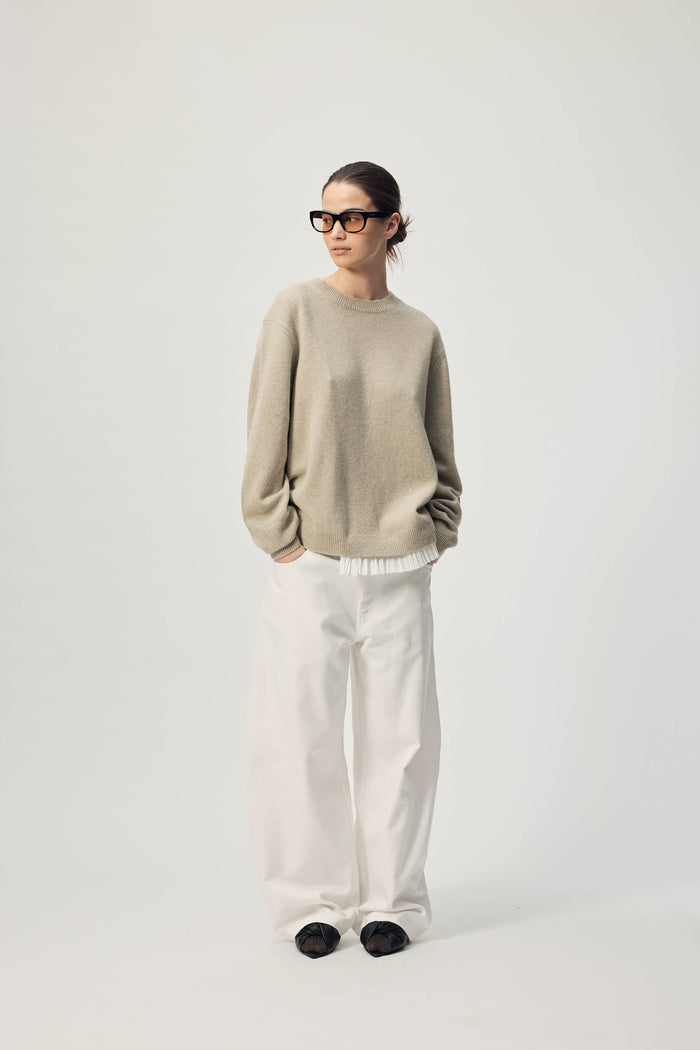 Gregory Freddie Jumper