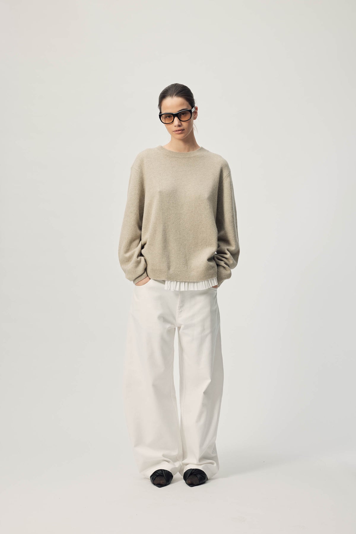 Gregory Freddie Jumper