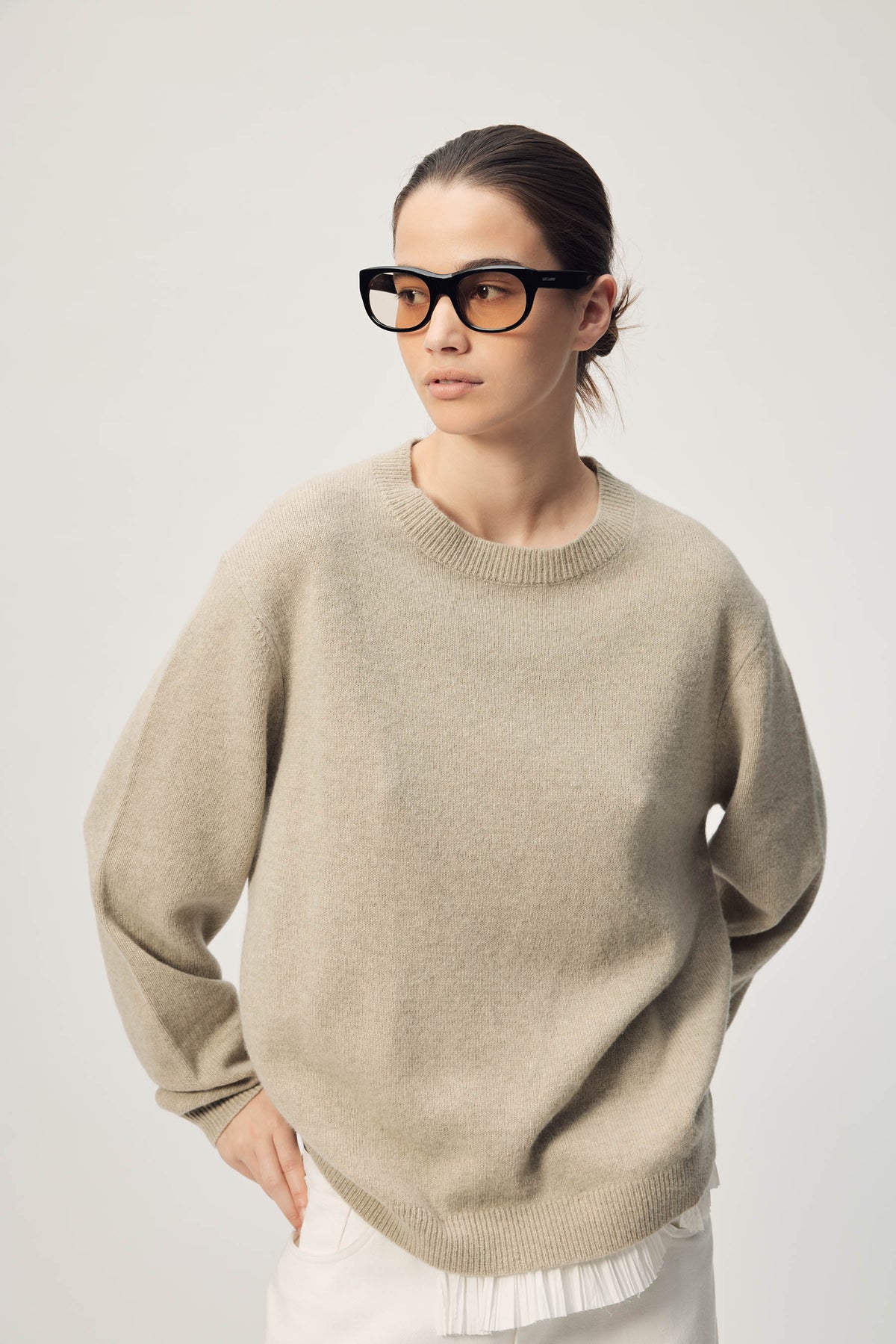 Gregory Freddie Jumper