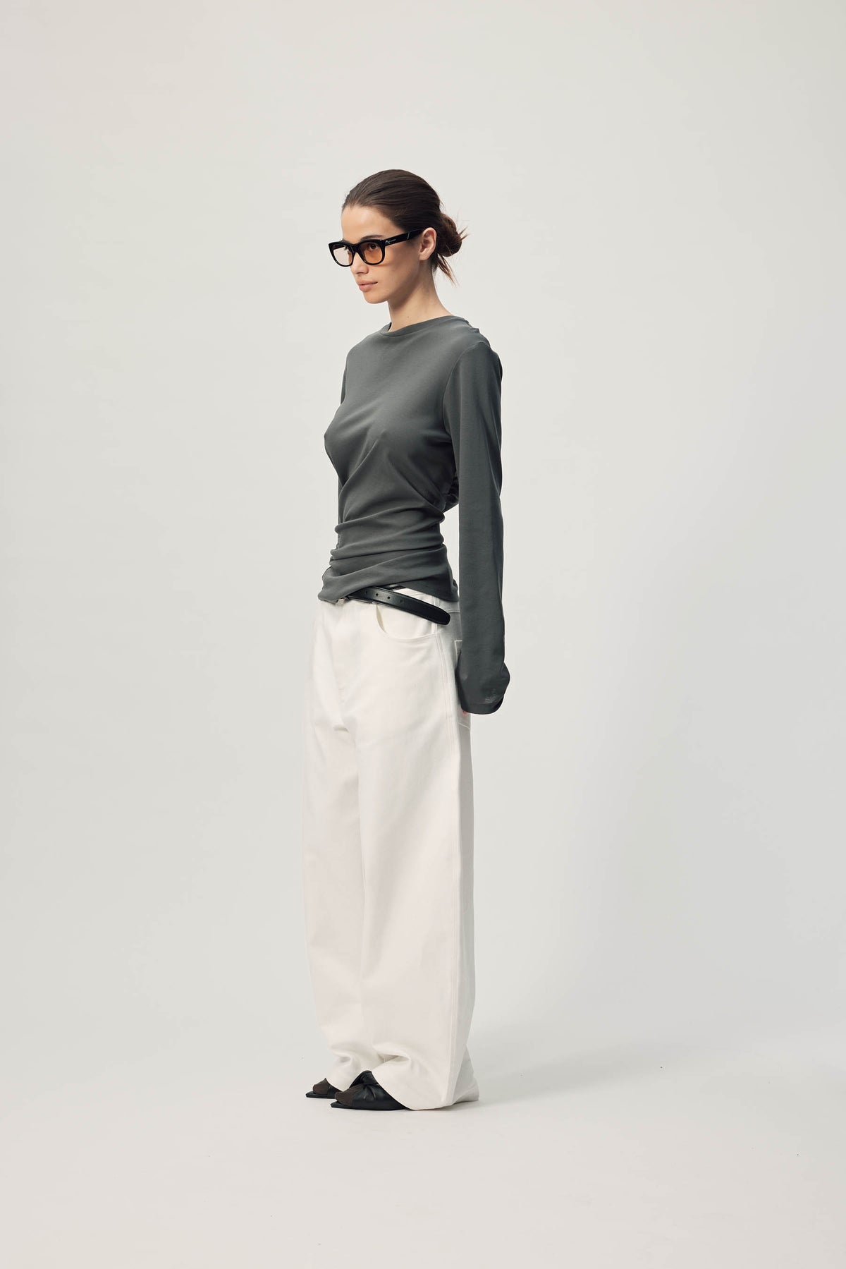 Gregory Miriam Top