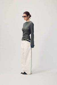 Gregory Miriam Top