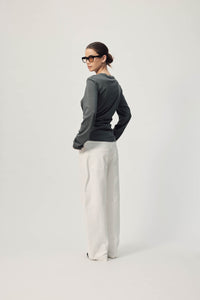 Gregory Miriam Top