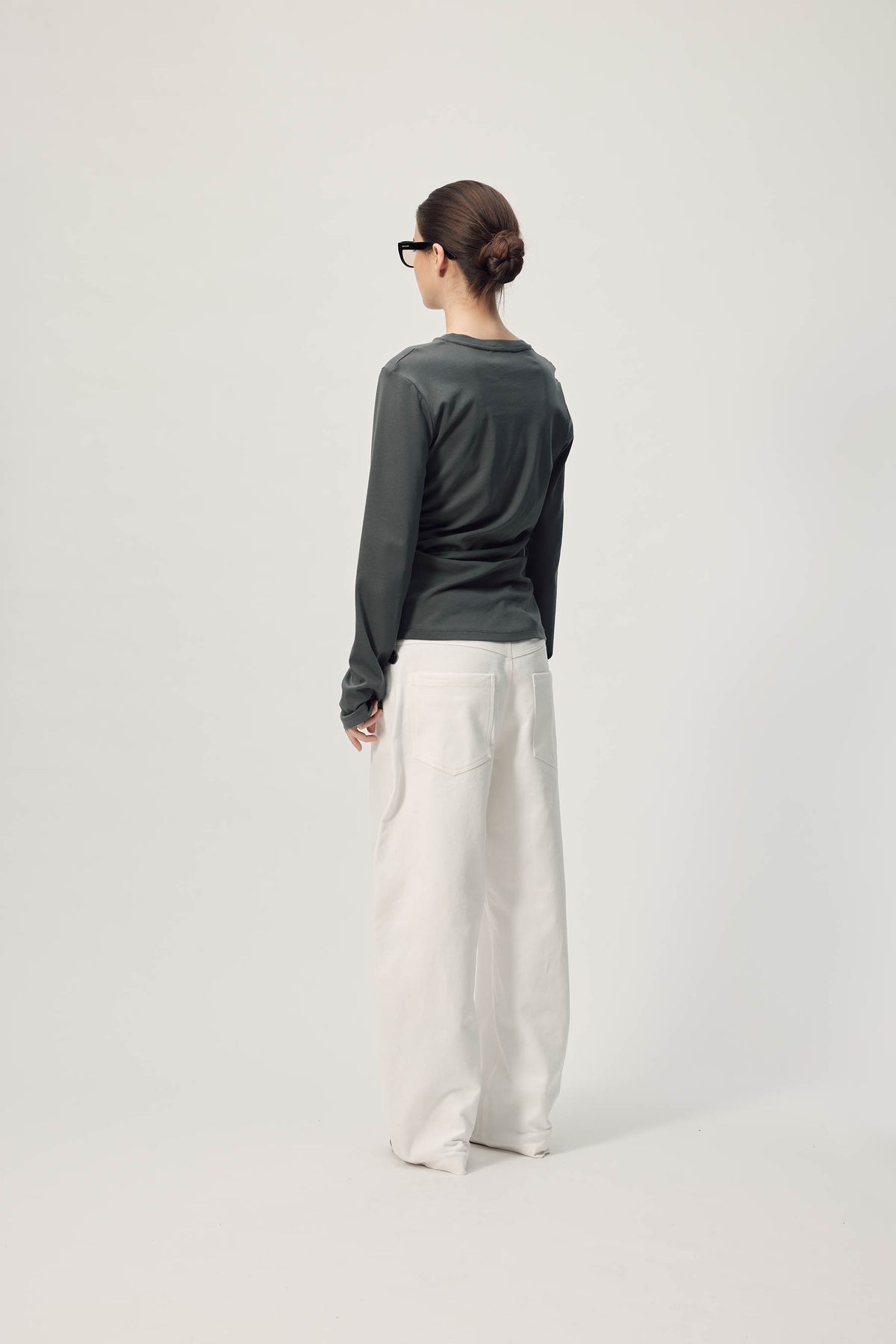 Gregory Miriam Top