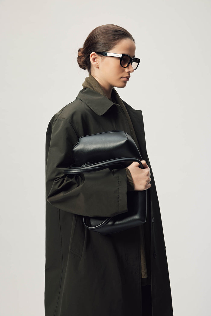 Gregory Fiorenzo Coat