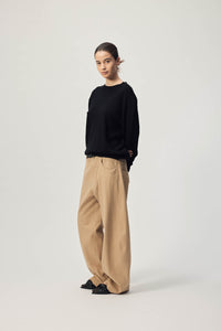 Gregory Freda Jumper