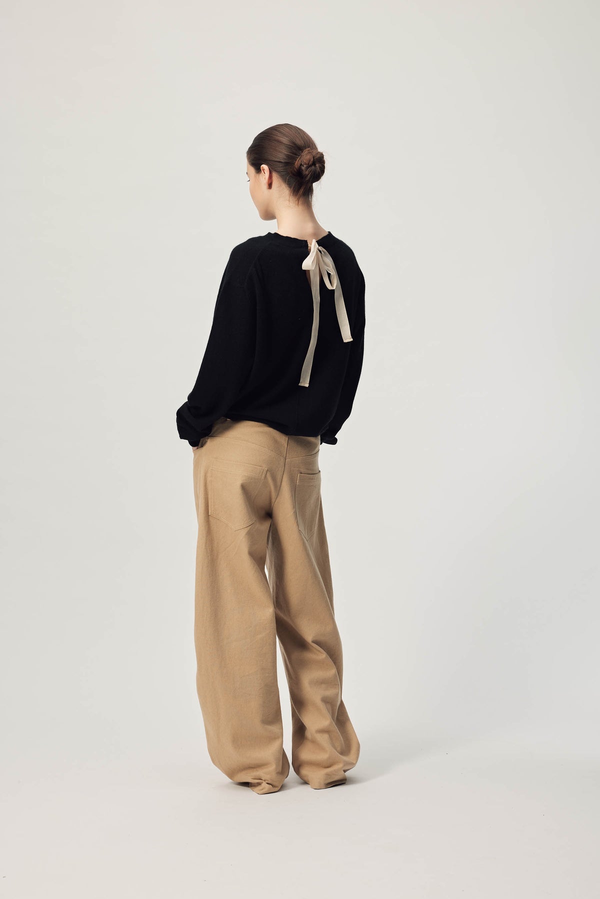 Gregory Freda Jumper