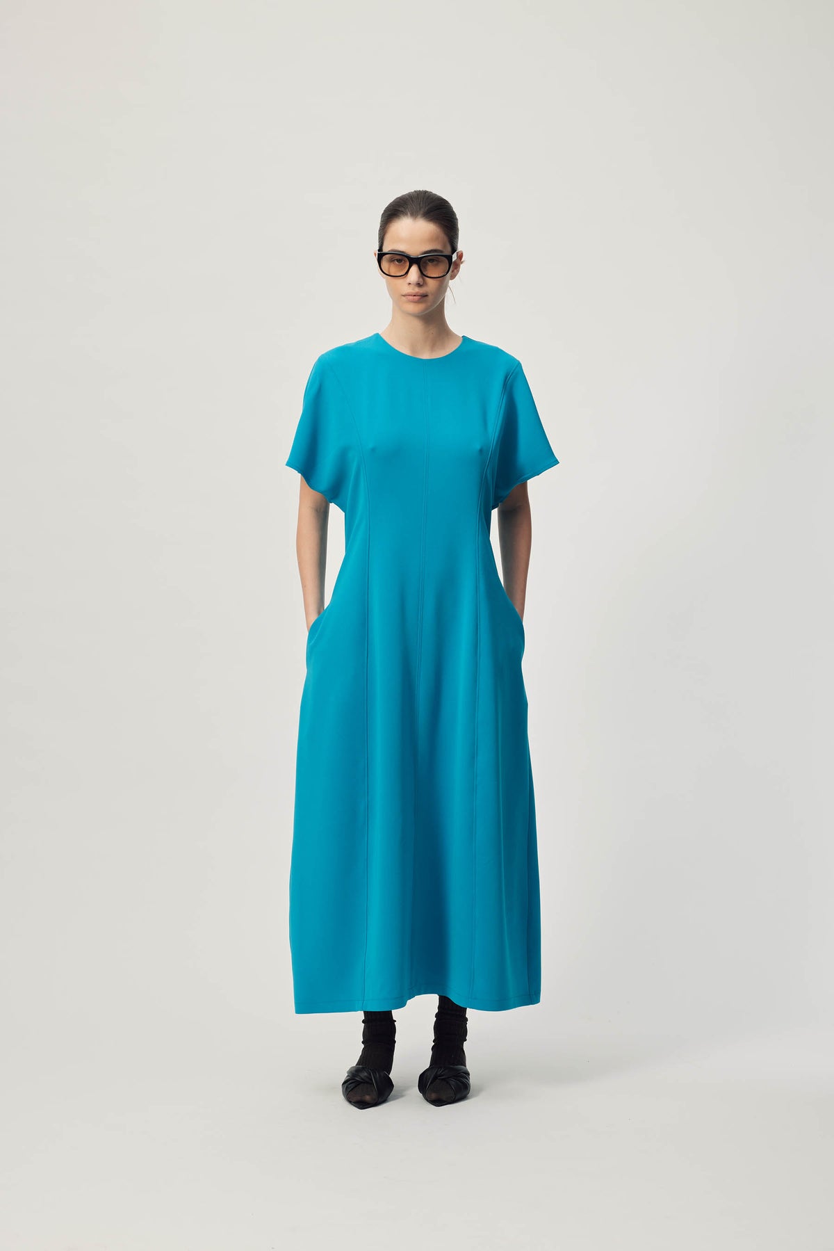 Gregory Marisol Dress