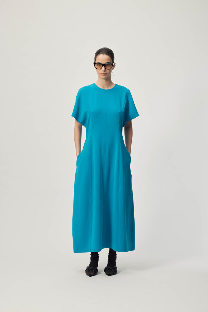 Gregory Marisol Dress