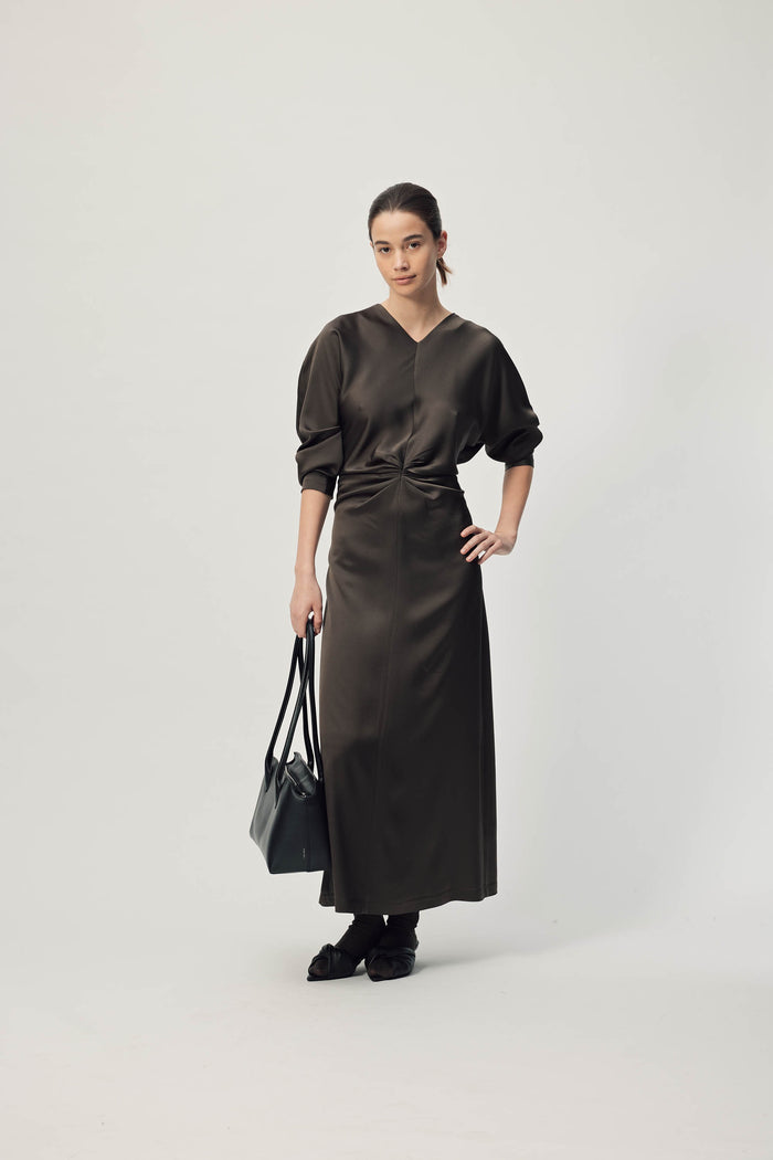 Gregory Dorienne Dress