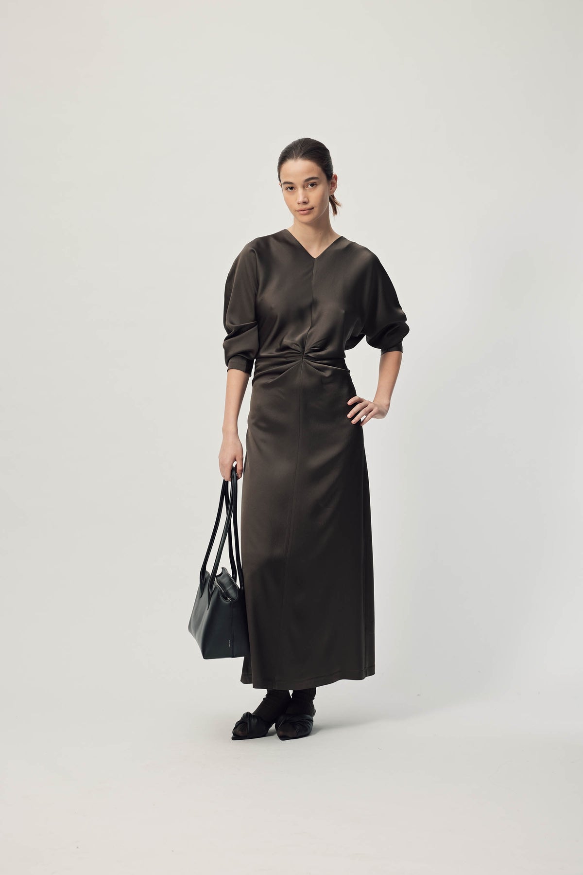 Gregory Dorienne Dress
