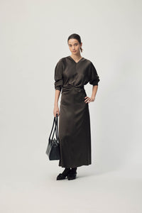 Gregory Dorienne Dress
