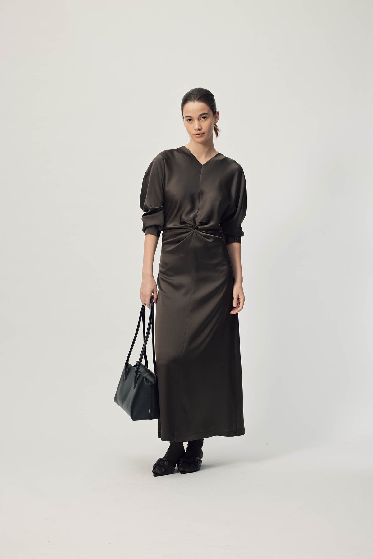 Gregory Dorienne Dress