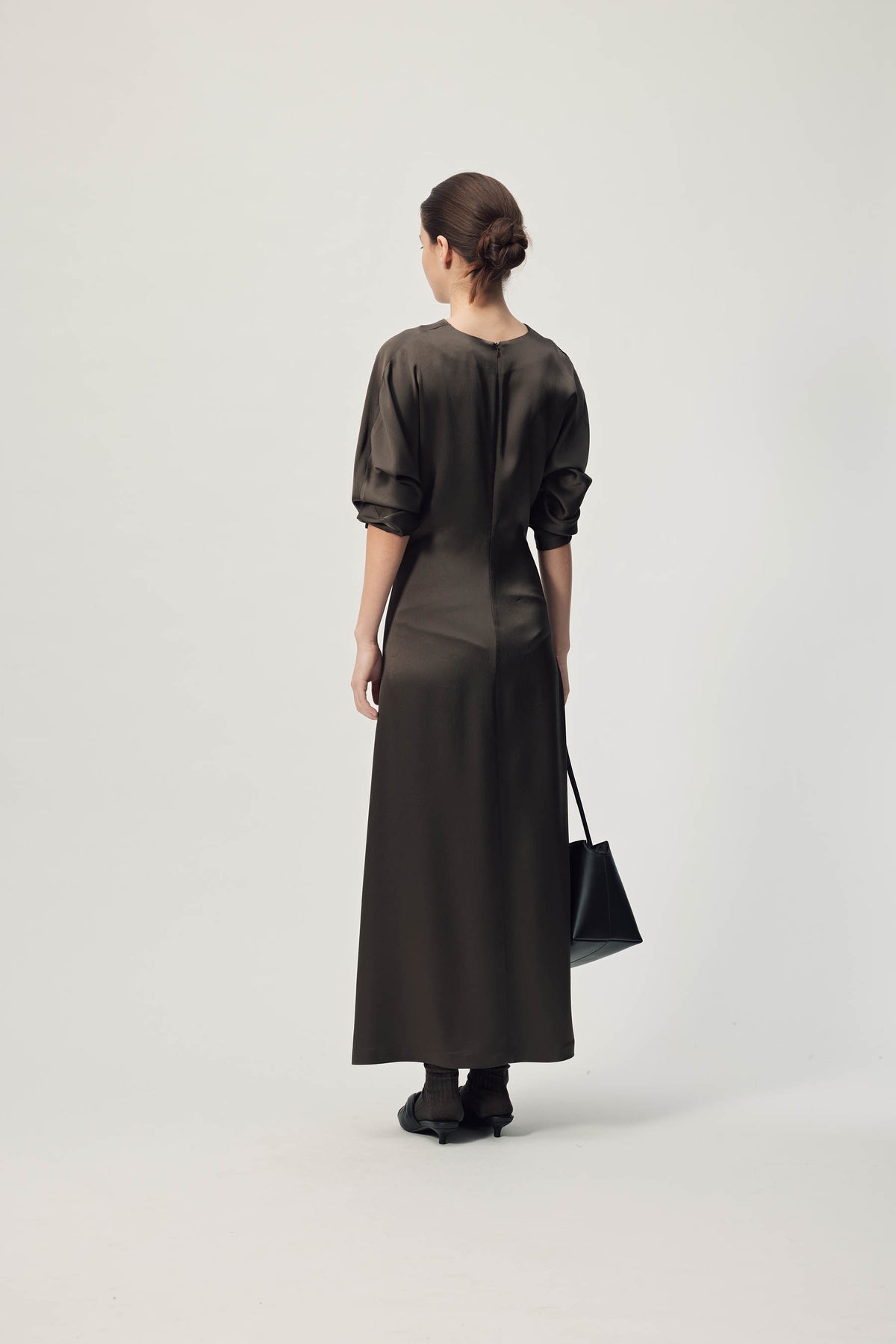 Gregory Dorienne Dress