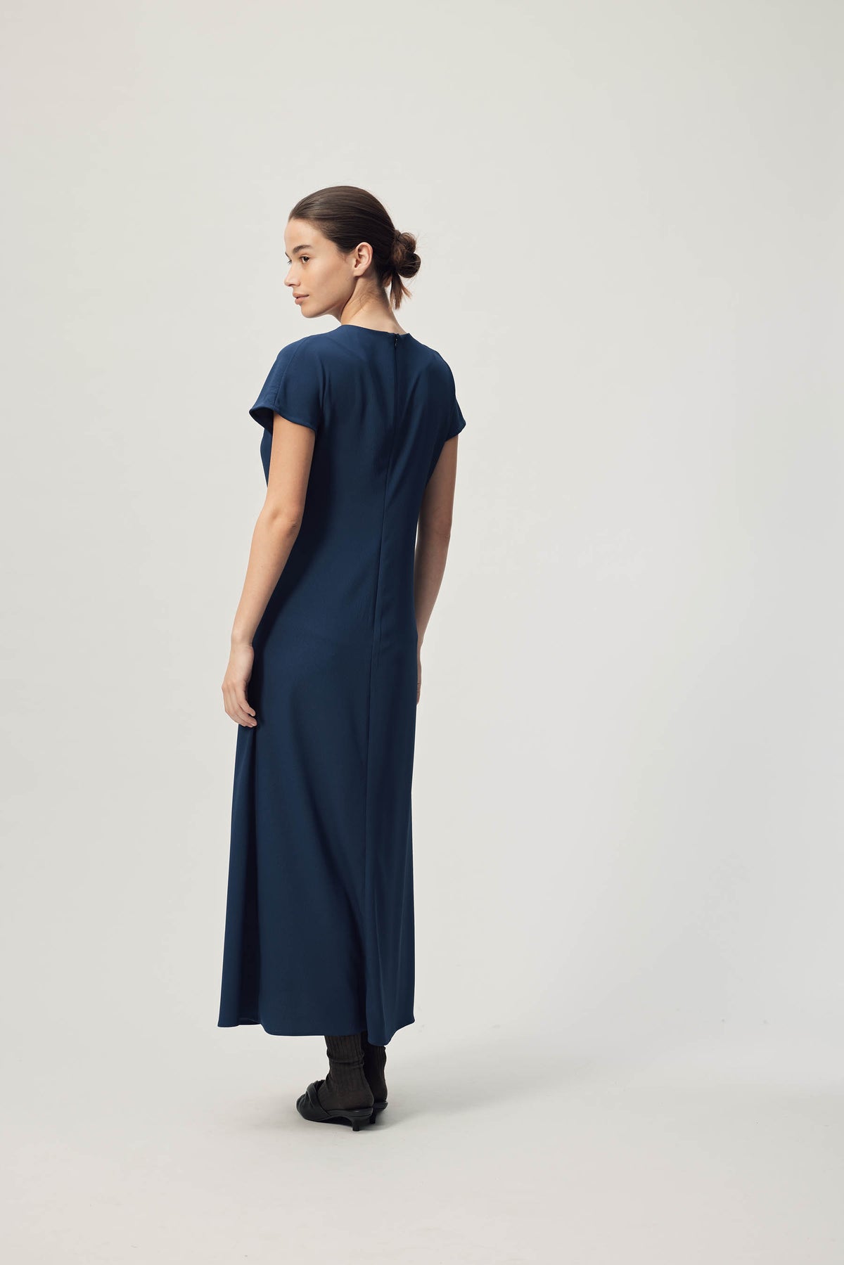 Gregory Julio Dress